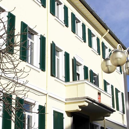Boutique-Hotel „Altes Rathaus“ Lahnstein Ngoại thất bức ảnh