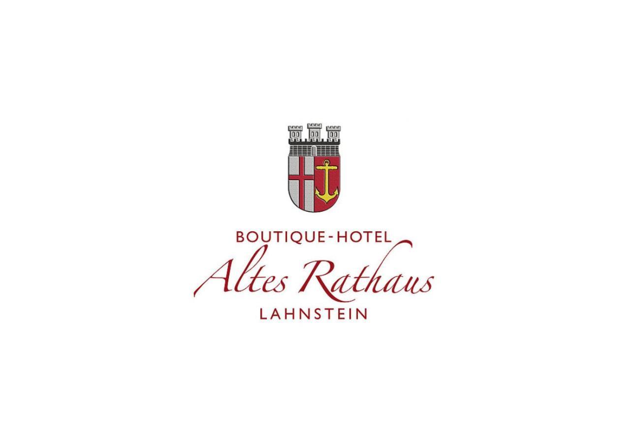 Boutique-Hotel „Altes Rathaus“ Lahnstein Ngoại thất bức ảnh