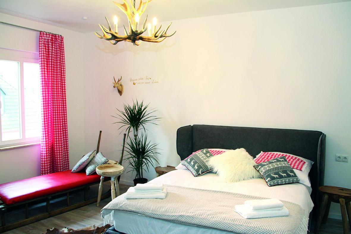 Boutique-Hotel „Altes Rathaus“ Lahnstein Ngoại thất bức ảnh