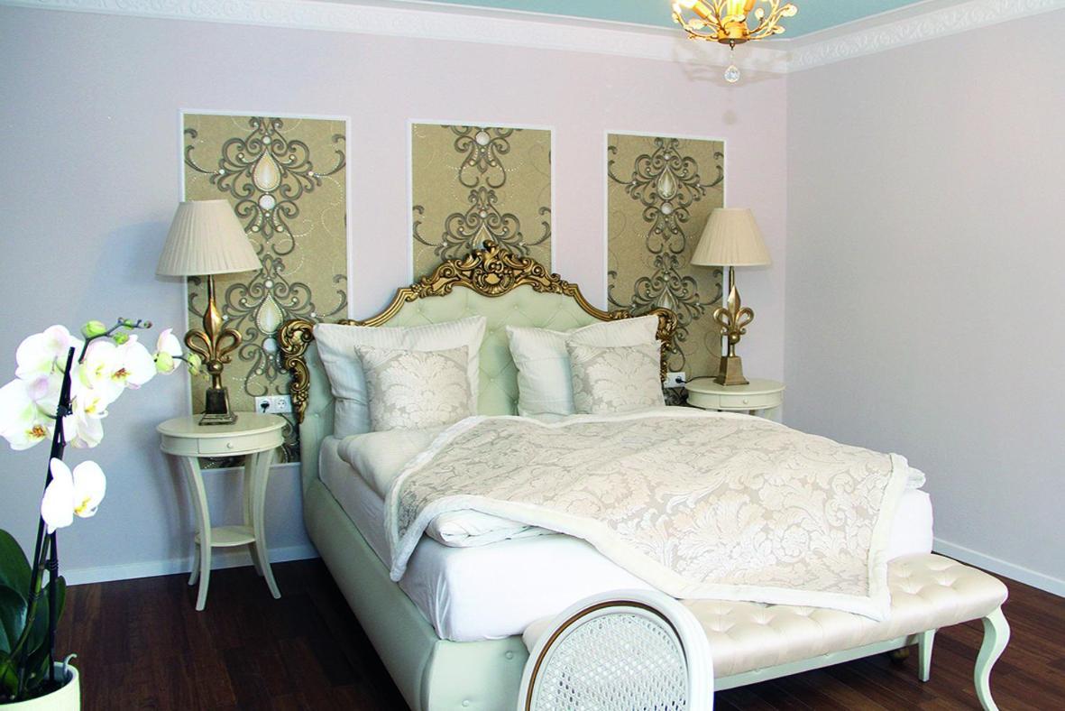 Boutique-Hotel „Altes Rathaus“ Lahnstein Ngoại thất bức ảnh