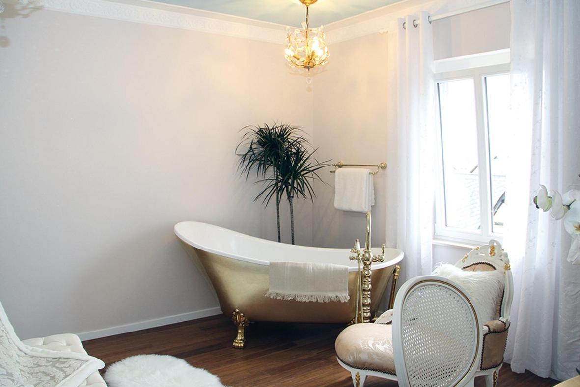 Boutique-Hotel „Altes Rathaus“ Lahnstein Ngoại thất bức ảnh
