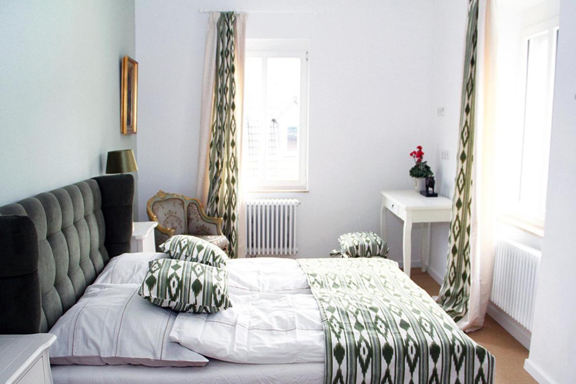 Boutique-Hotel „Altes Rathaus“ Lahnstein Ngoại thất bức ảnh