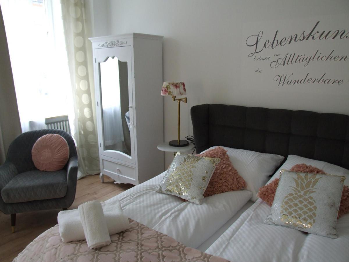 Boutique-Hotel „Altes Rathaus“ Lahnstein Ngoại thất bức ảnh