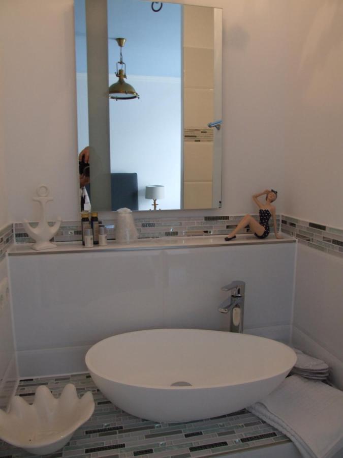 Boutique-Hotel „Altes Rathaus“ Lahnstein Ngoại thất bức ảnh