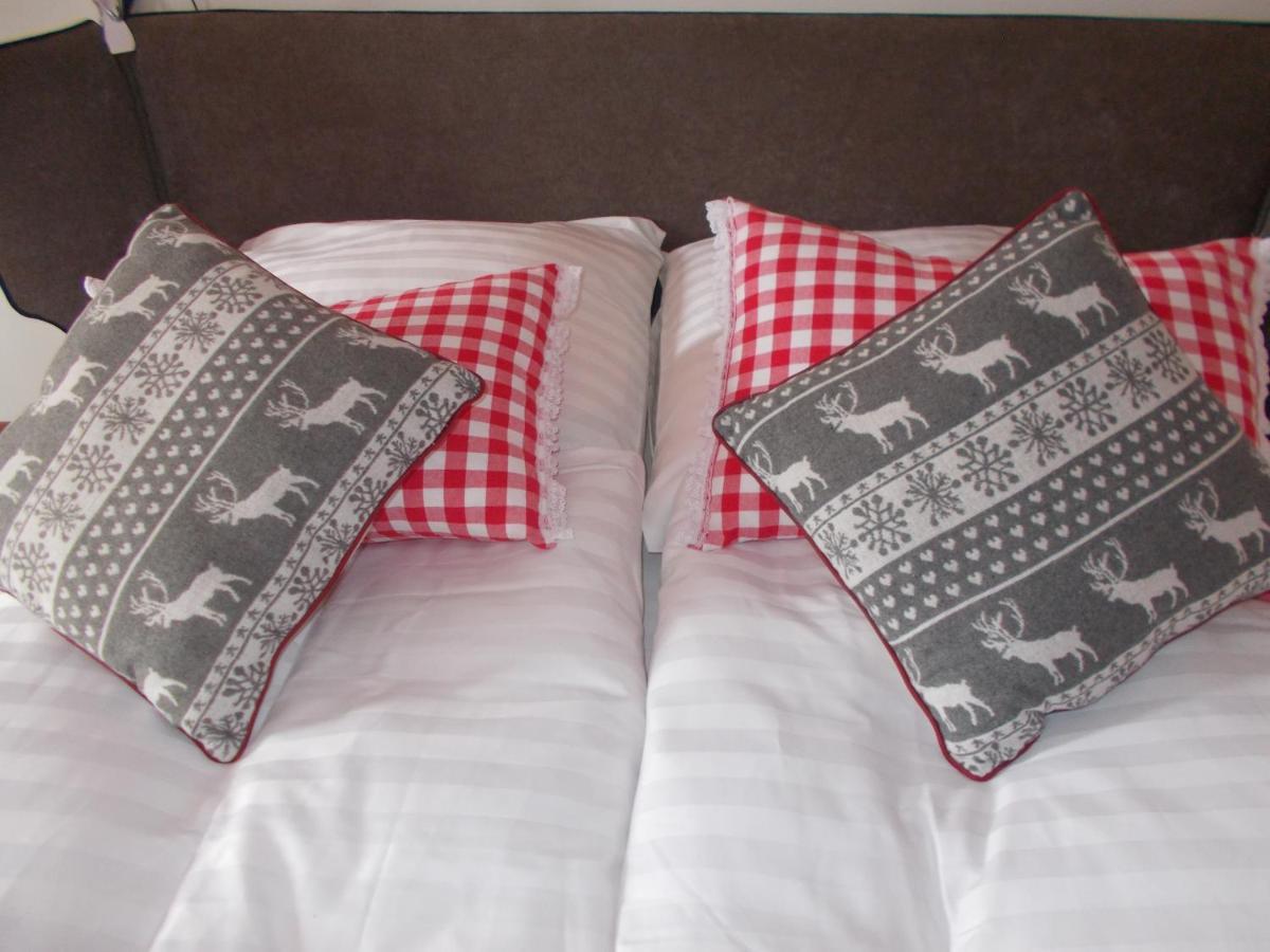 Boutique-Hotel „Altes Rathaus“ Lahnstein Ngoại thất bức ảnh