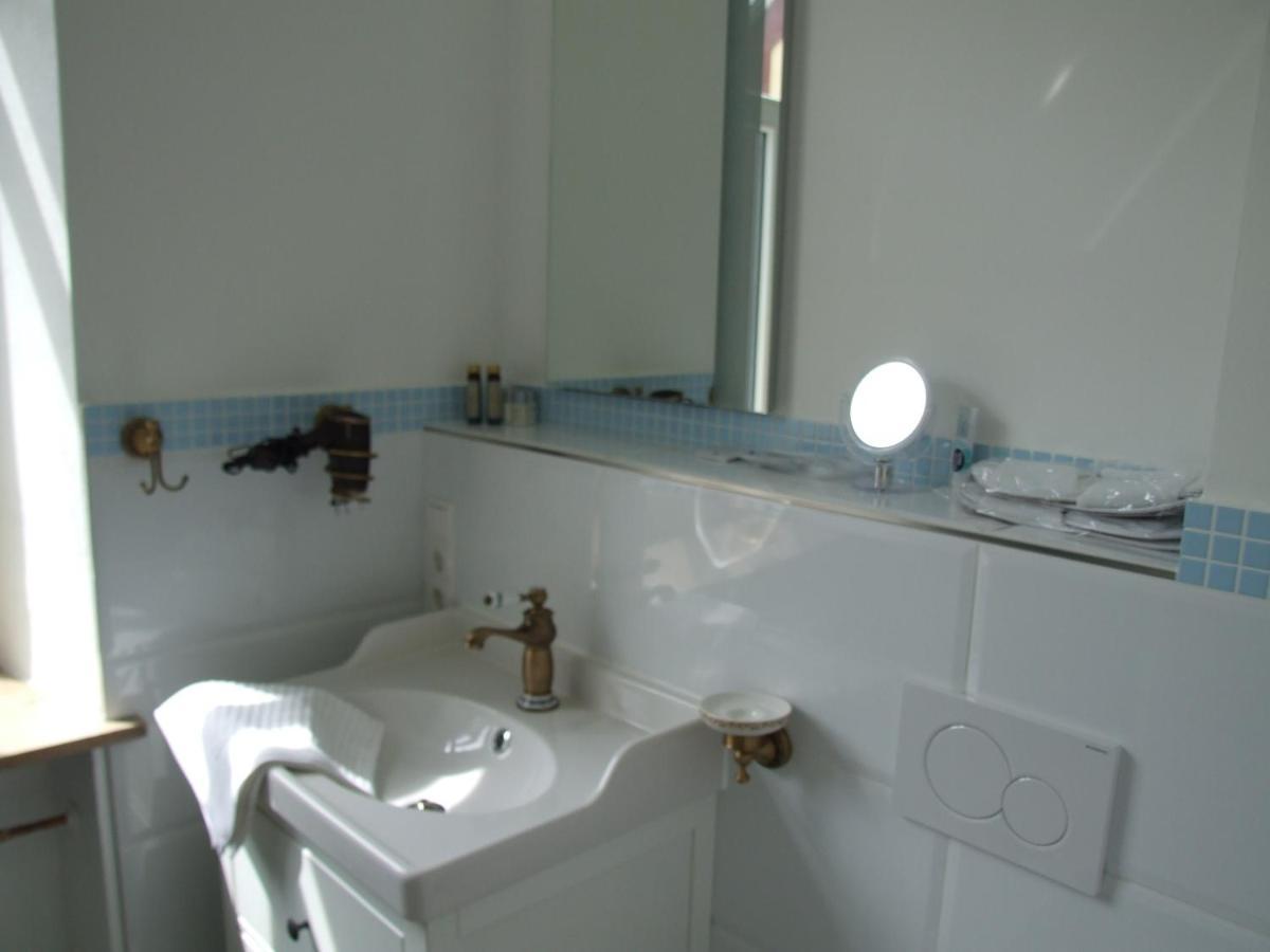 Boutique-Hotel „Altes Rathaus“ Lahnstein Ngoại thất bức ảnh
