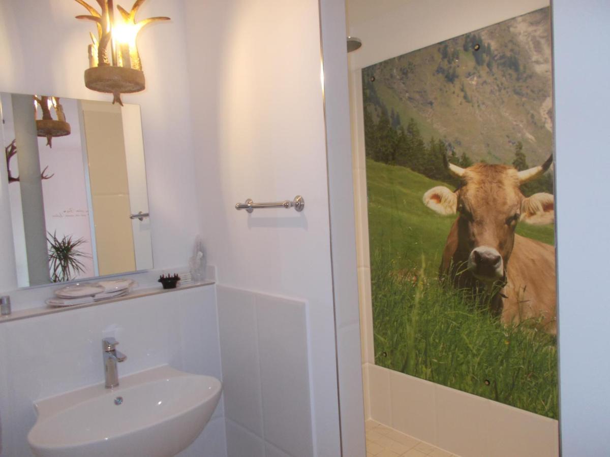 Boutique-Hotel „Altes Rathaus“ Lahnstein Ngoại thất bức ảnh