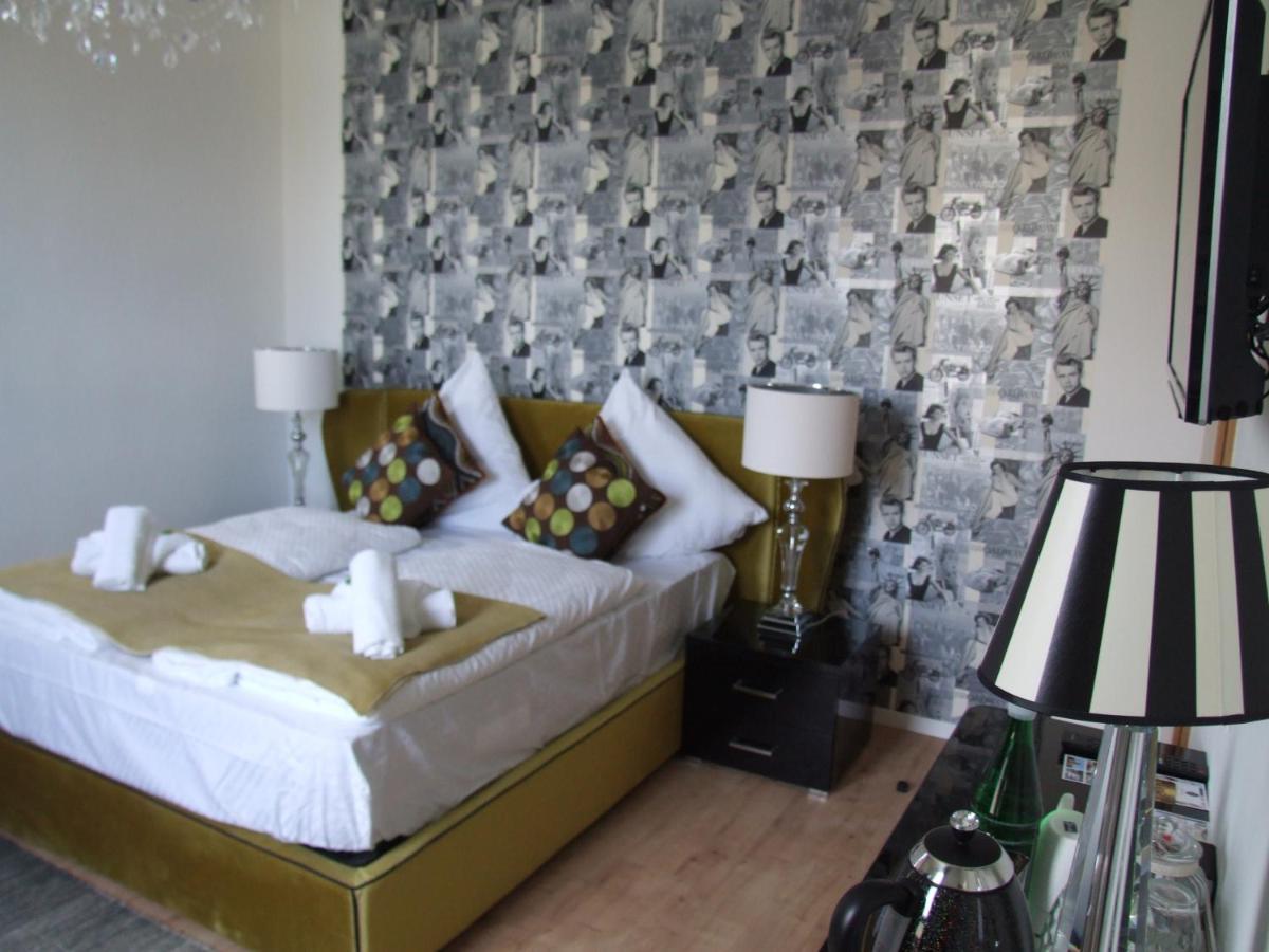 Boutique-Hotel „Altes Rathaus“ Lahnstein Ngoại thất bức ảnh