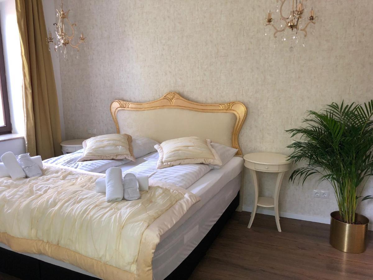 Boutique-Hotel „Altes Rathaus“ Lahnstein Ngoại thất bức ảnh