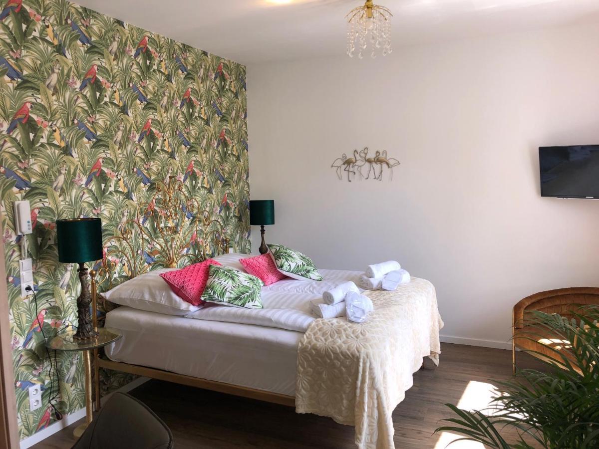 Boutique-Hotel „Altes Rathaus“ Lahnstein Ngoại thất bức ảnh