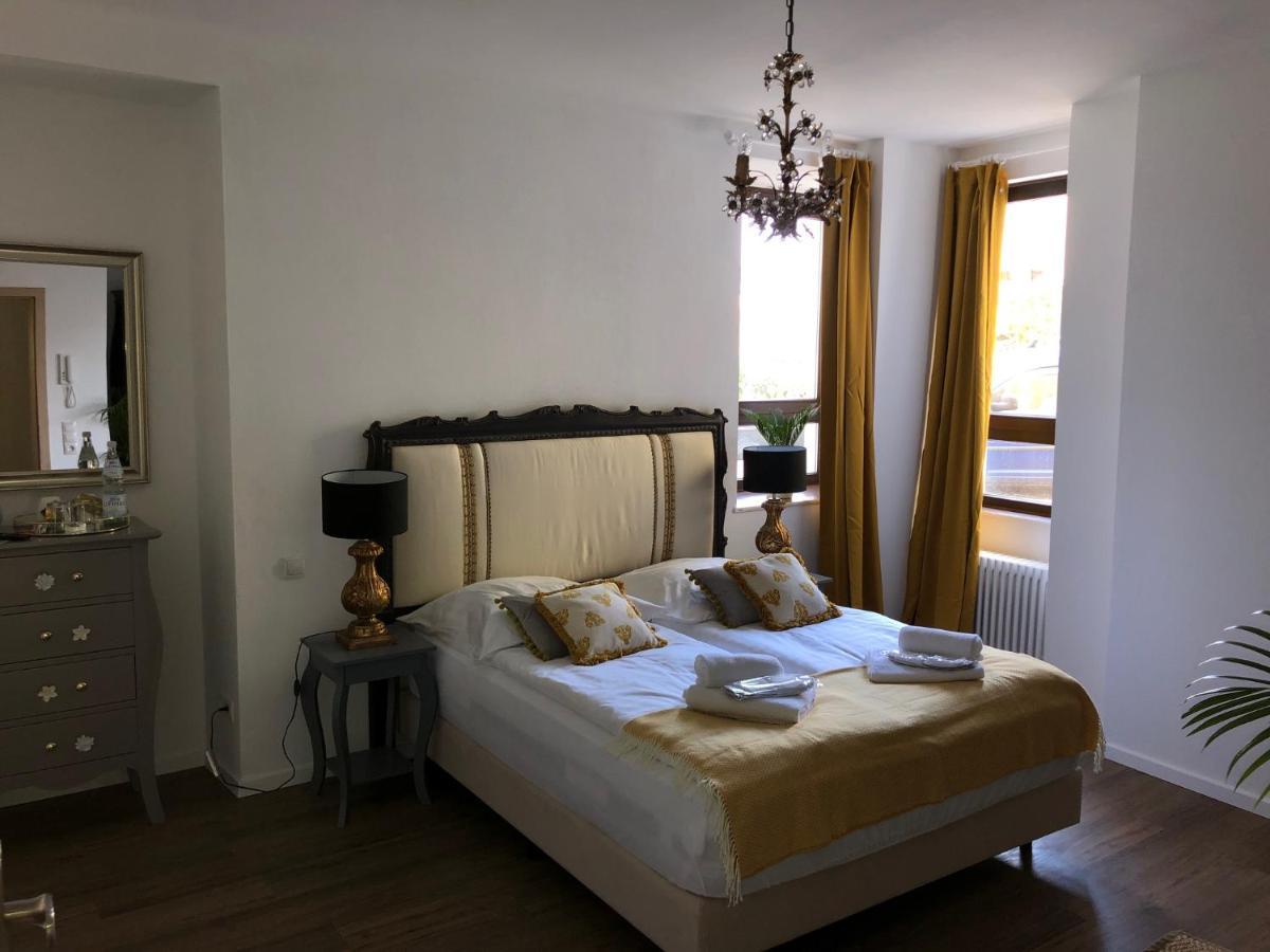 Boutique-Hotel „Altes Rathaus“ Lahnstein Ngoại thất bức ảnh