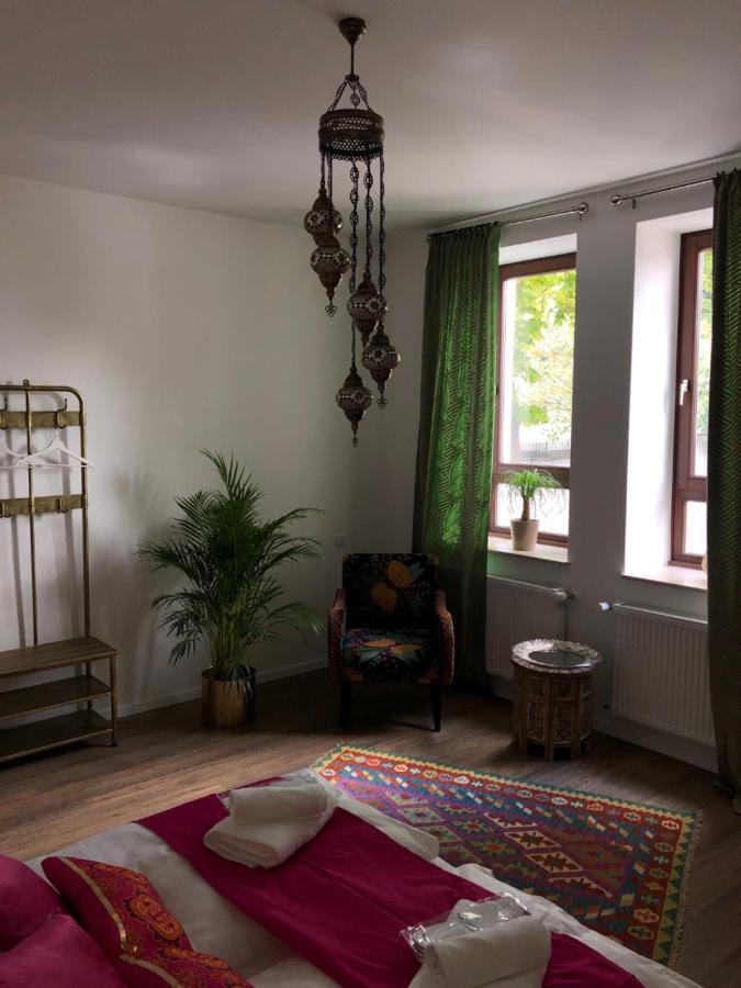Boutique-Hotel „Altes Rathaus“ Lahnstein Ngoại thất bức ảnh