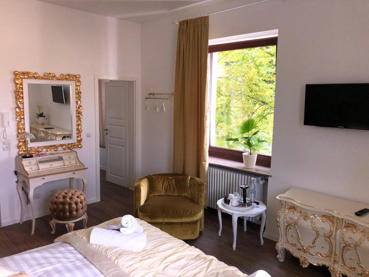 Boutique-Hotel „Altes Rathaus“ Lahnstein Ngoại thất bức ảnh