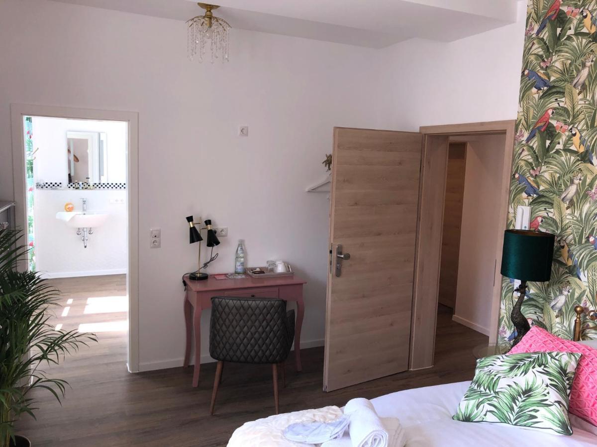 Boutique-Hotel „Altes Rathaus“ Lahnstein Ngoại thất bức ảnh