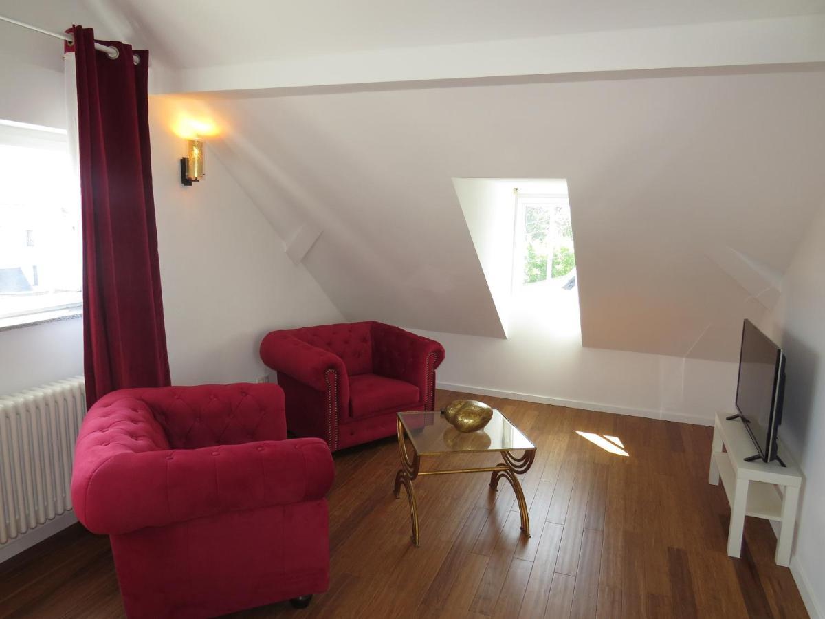 Boutique-Hotel „Altes Rathaus“ Lahnstein Ngoại thất bức ảnh