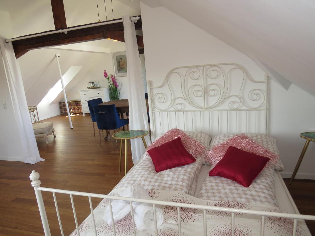 Boutique-Hotel „Altes Rathaus“ Lahnstein Ngoại thất bức ảnh