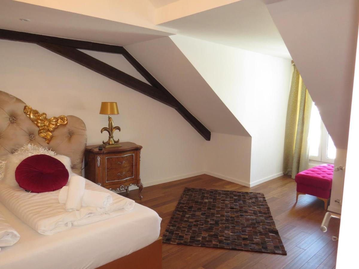 Boutique-Hotel „Altes Rathaus“ Lahnstein Ngoại thất bức ảnh