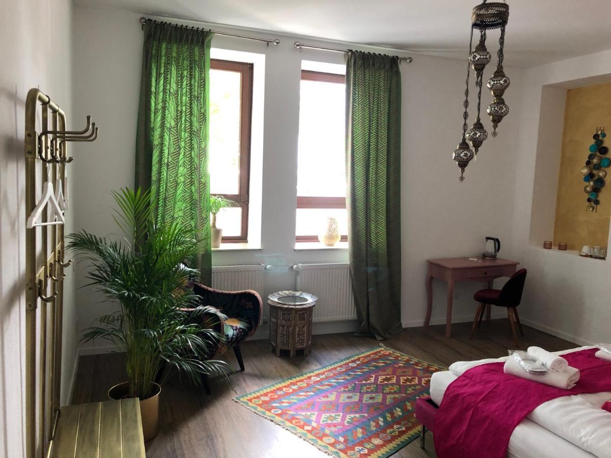 Boutique-Hotel „Altes Rathaus“ Lahnstein Ngoại thất bức ảnh