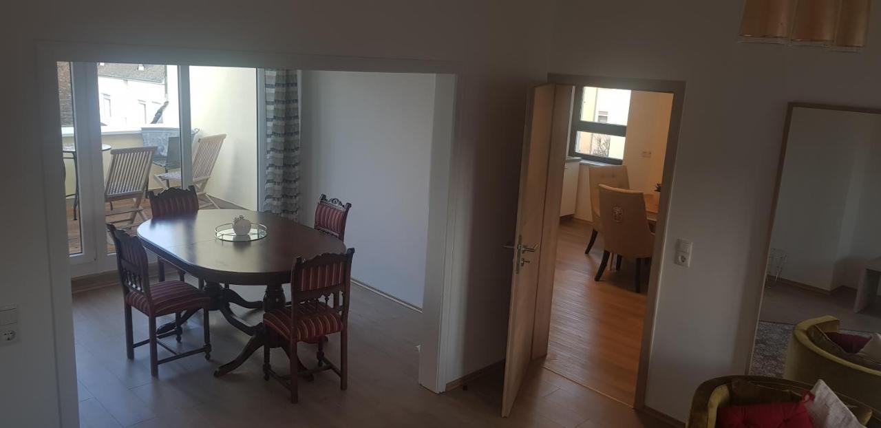 Boutique-Hotel „Altes Rathaus“ Lahnstein Ngoại thất bức ảnh