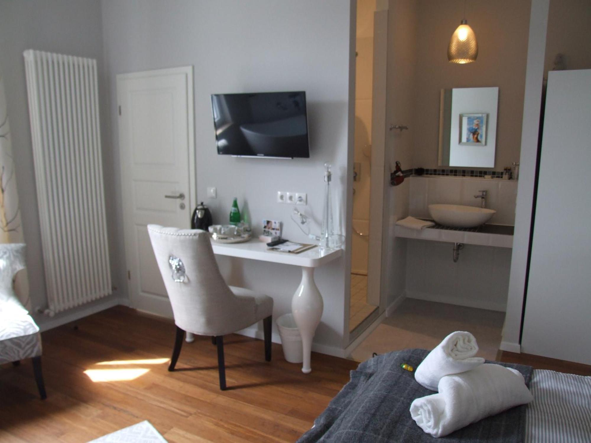 Boutique-Hotel „Altes Rathaus“ Lahnstein Ngoại thất bức ảnh