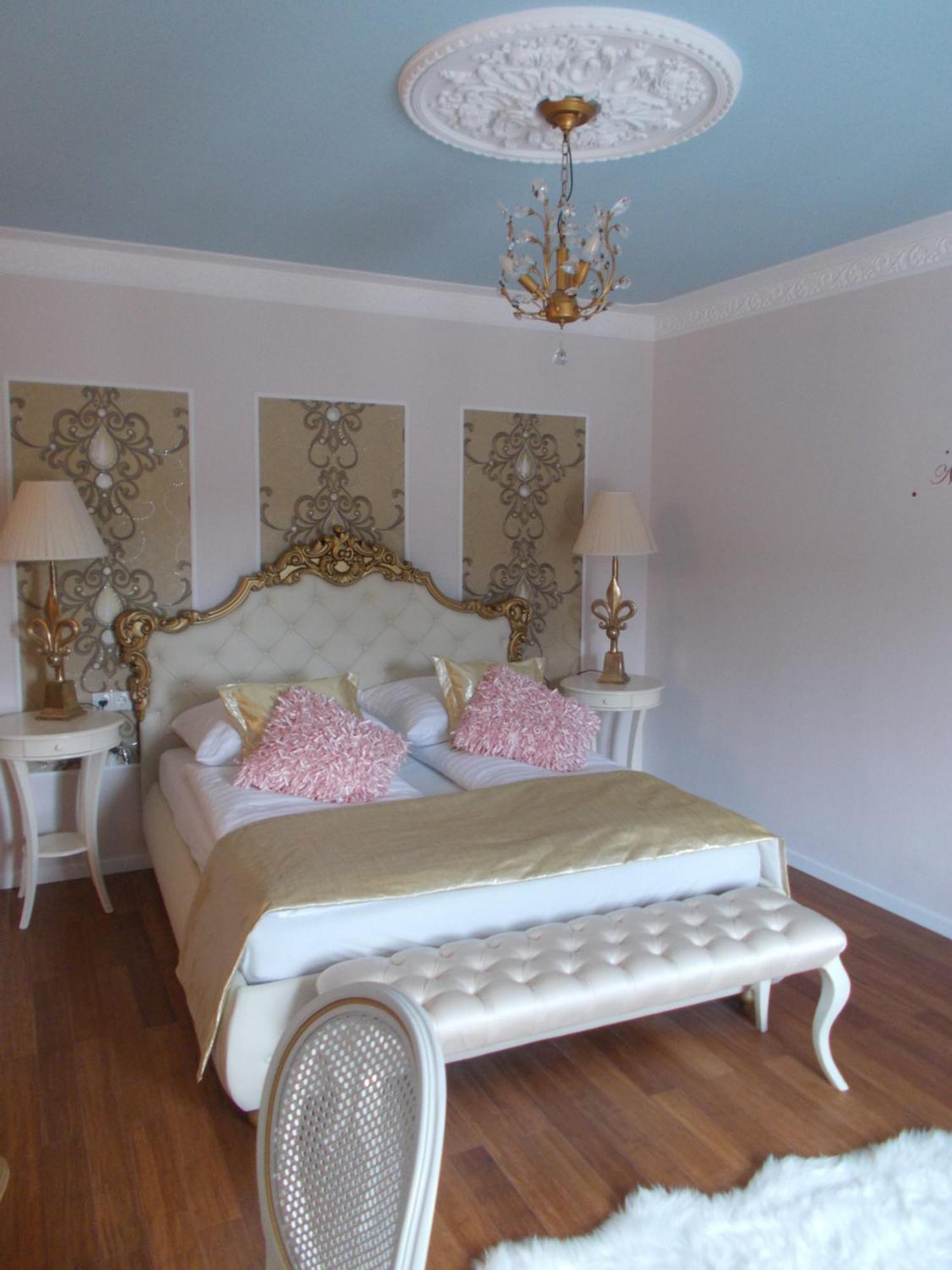 Boutique-Hotel „Altes Rathaus“ Lahnstein Ngoại thất bức ảnh